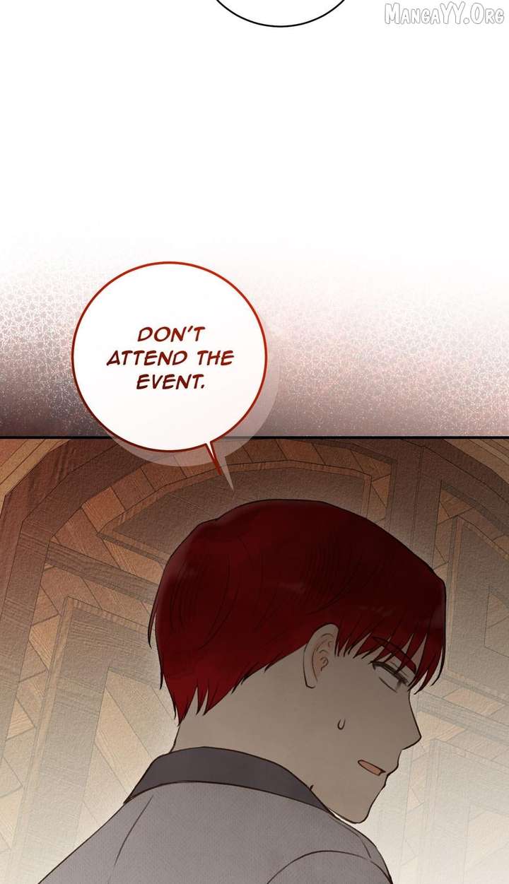 Alissa and the Magic Diary chapter 34 page 67