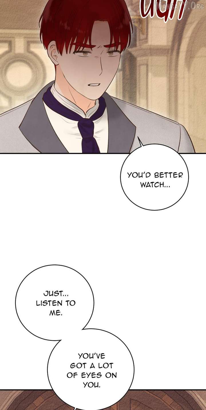 Alissa and the Magic Diary chapter 35 page 4