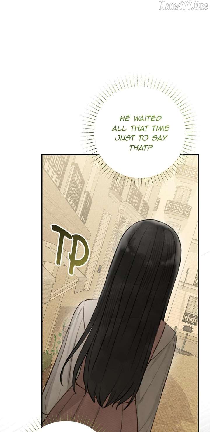 Alissa and the Magic Diary chapter 35 page 7