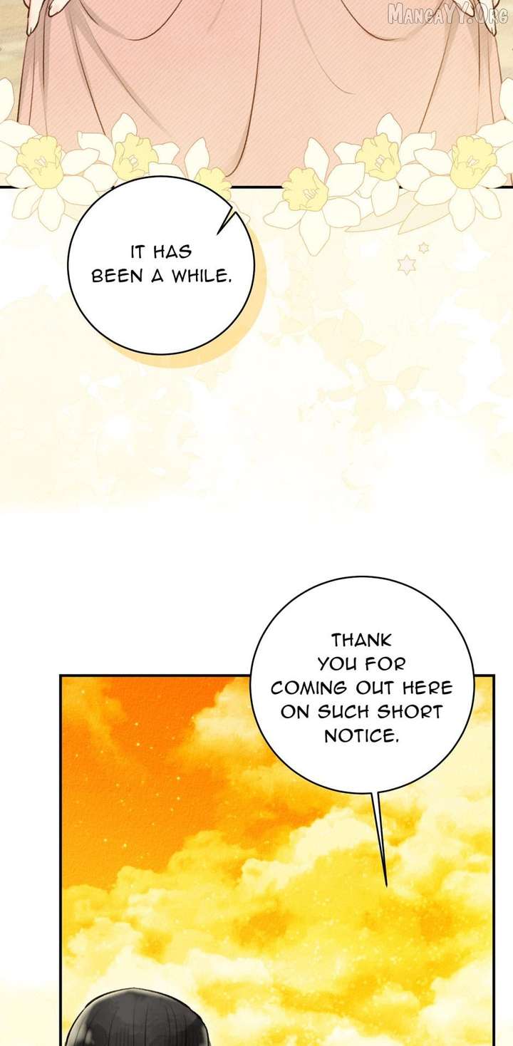 Alissa and the Magic Diary chapter 35 page 20