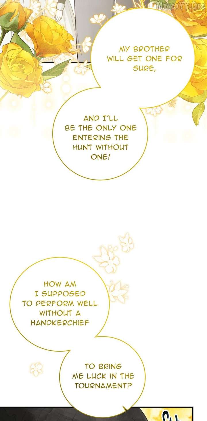 Alissa and the Magic Diary chapter 35 page 42