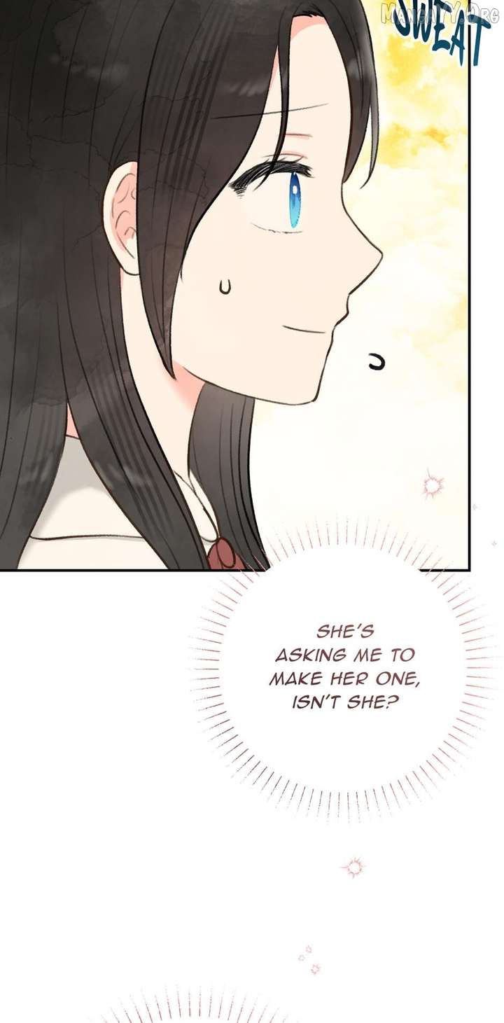 Alissa and the Magic Diary chapter 35 page 43