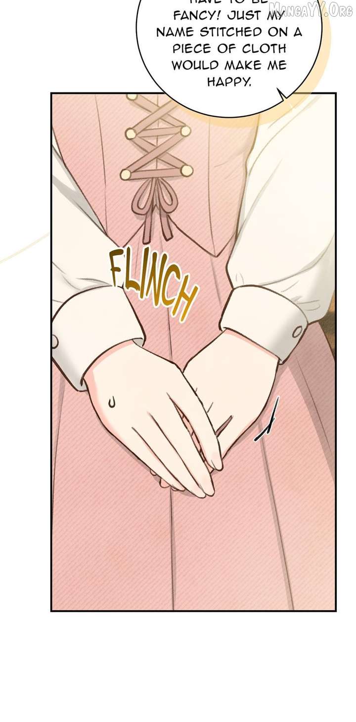 Alissa and the Magic Diary chapter 35 page 45