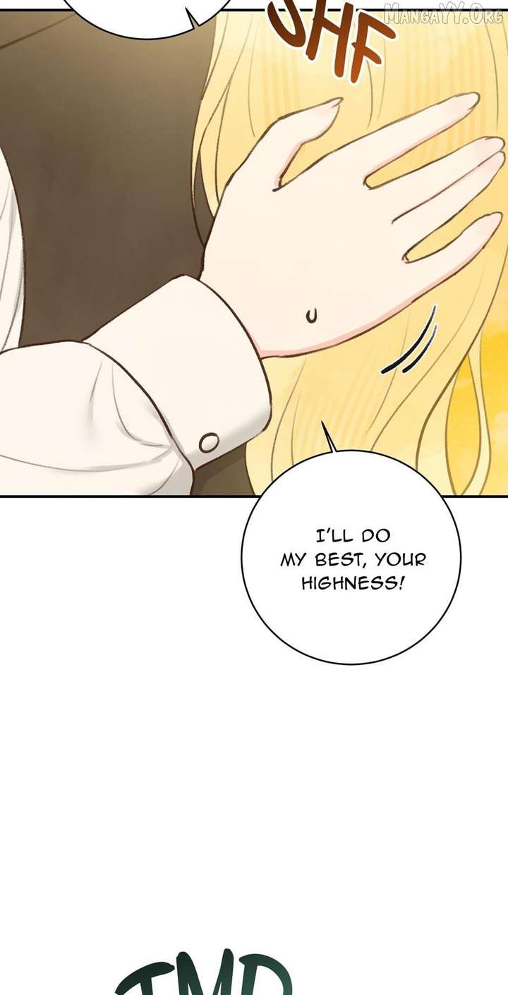 Alissa and the Magic Diary chapter 35 page 50