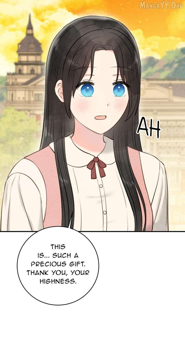 Alissa and the Magic Diary chapter 35 page 62