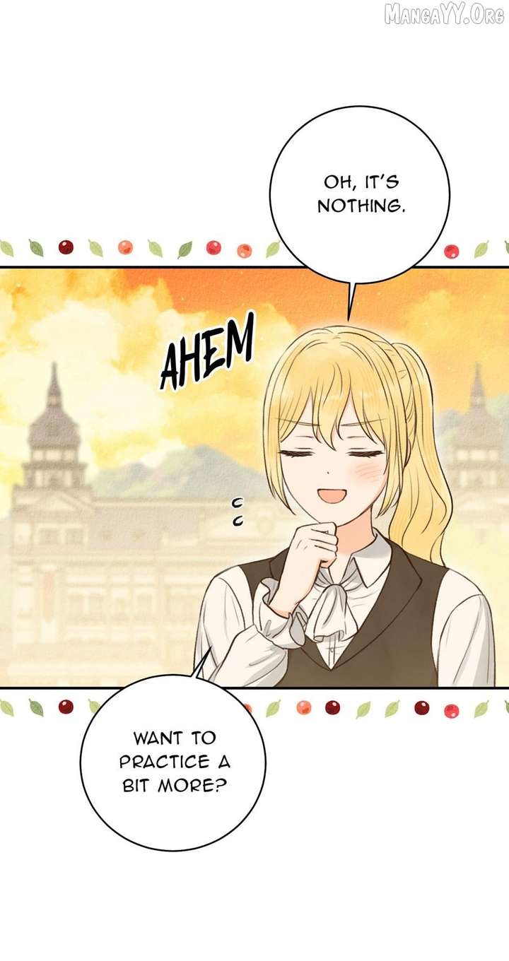 Alissa and the Magic Diary chapter 35 page 63