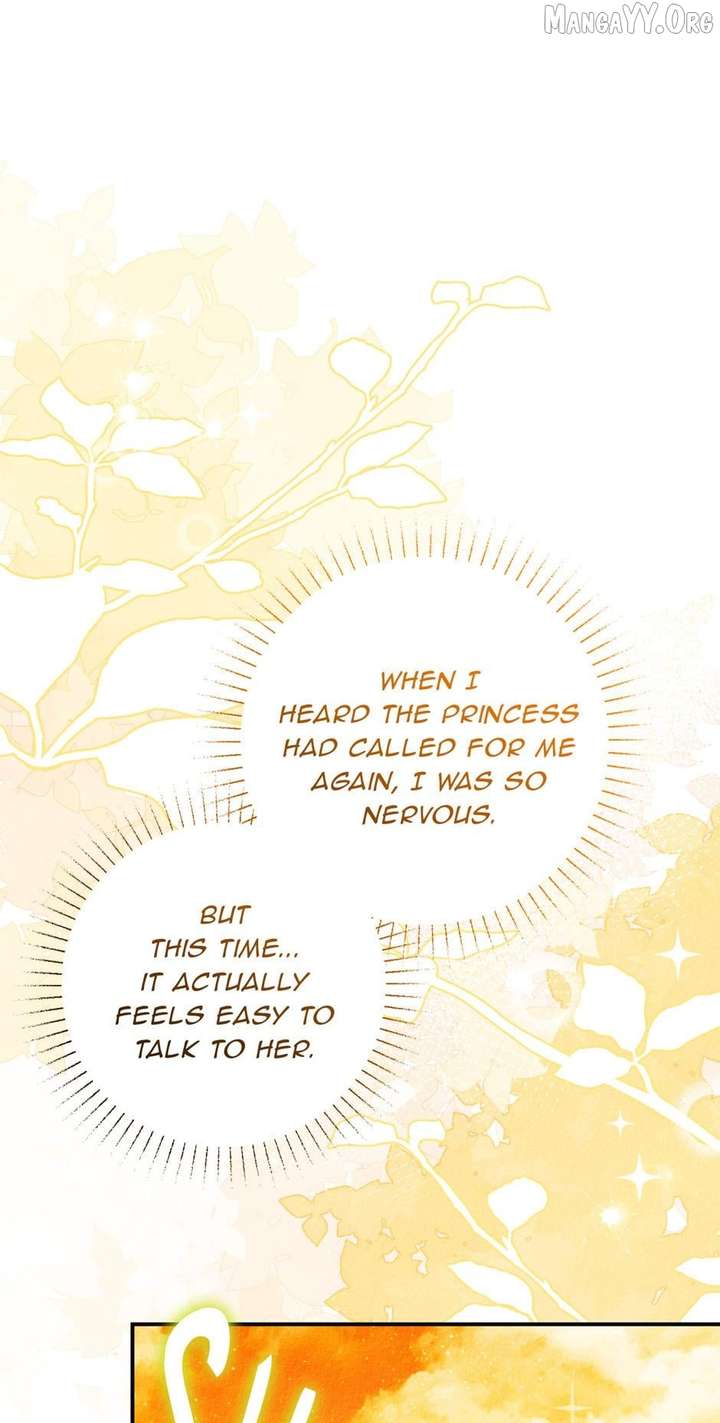 Alissa and the Magic Diary chapter 35 page 64