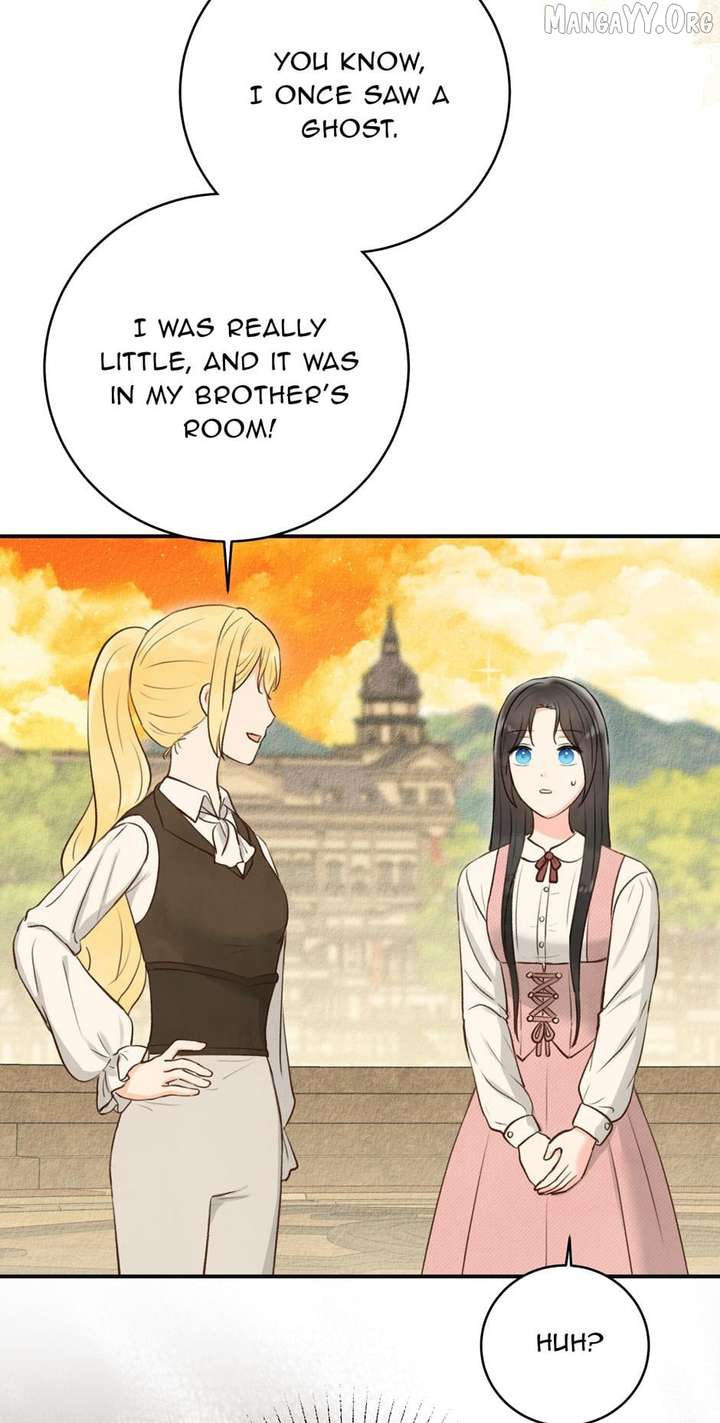 Alissa and the Magic Diary chapter 35 page 66