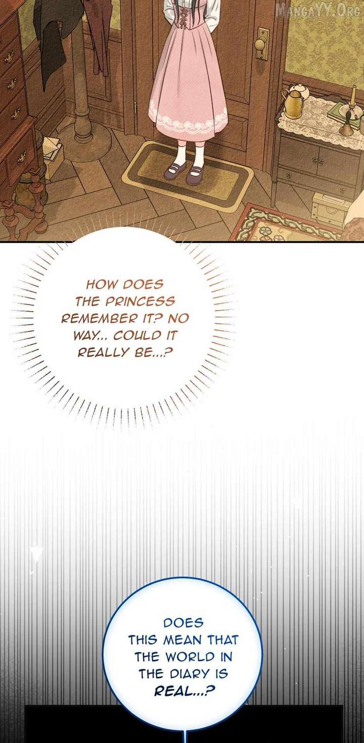 Alissa and the Magic Diary chapter 35 page 73