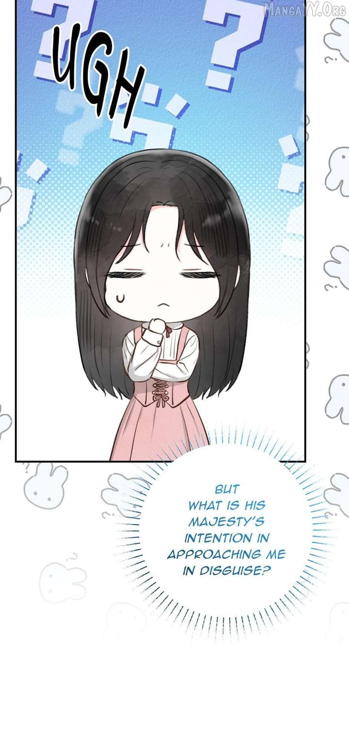 Alissa and the Magic Diary chapter 35 page 81