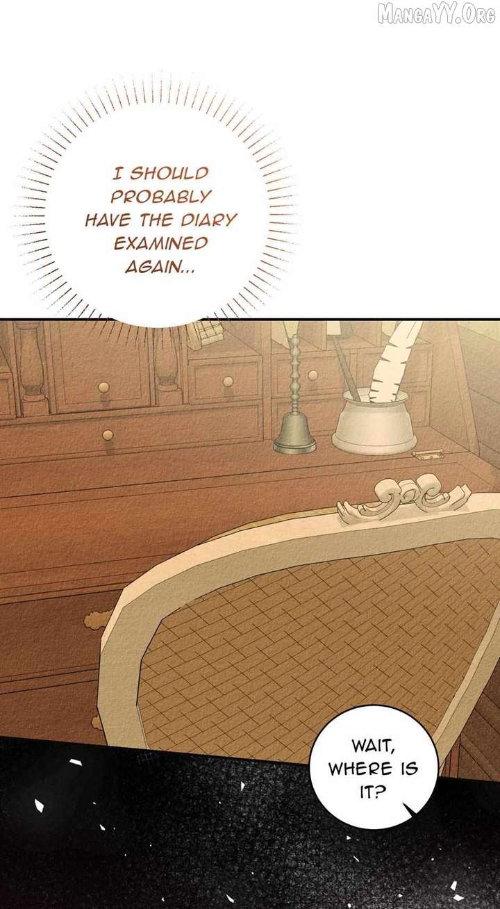 Alissa and the Magic Diary chapter 35 page 82
