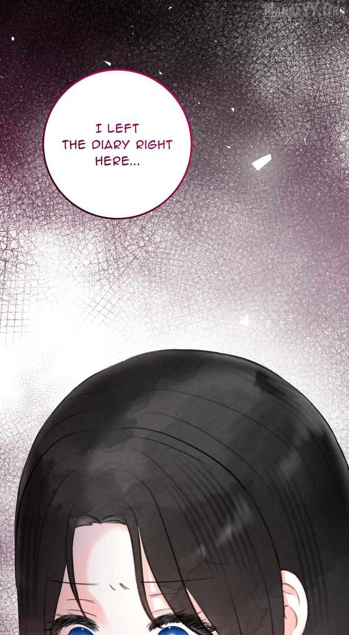 Alissa and the Magic Diary chapter 35 page 83