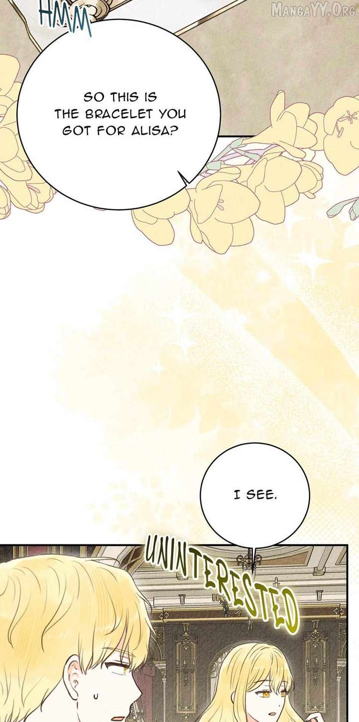 Alissa and the Magic Diary chapter 36 page 2