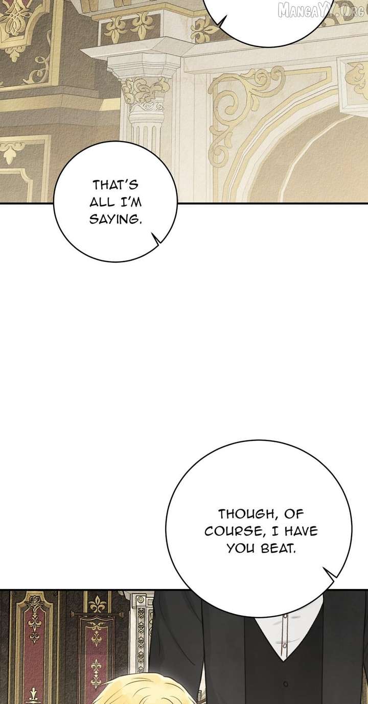 Alissa and the Magic Diary chapter 36 page 9