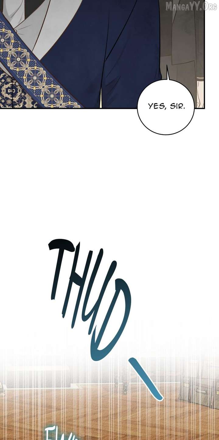 Alissa and the Magic Diary chapter 36 page 17