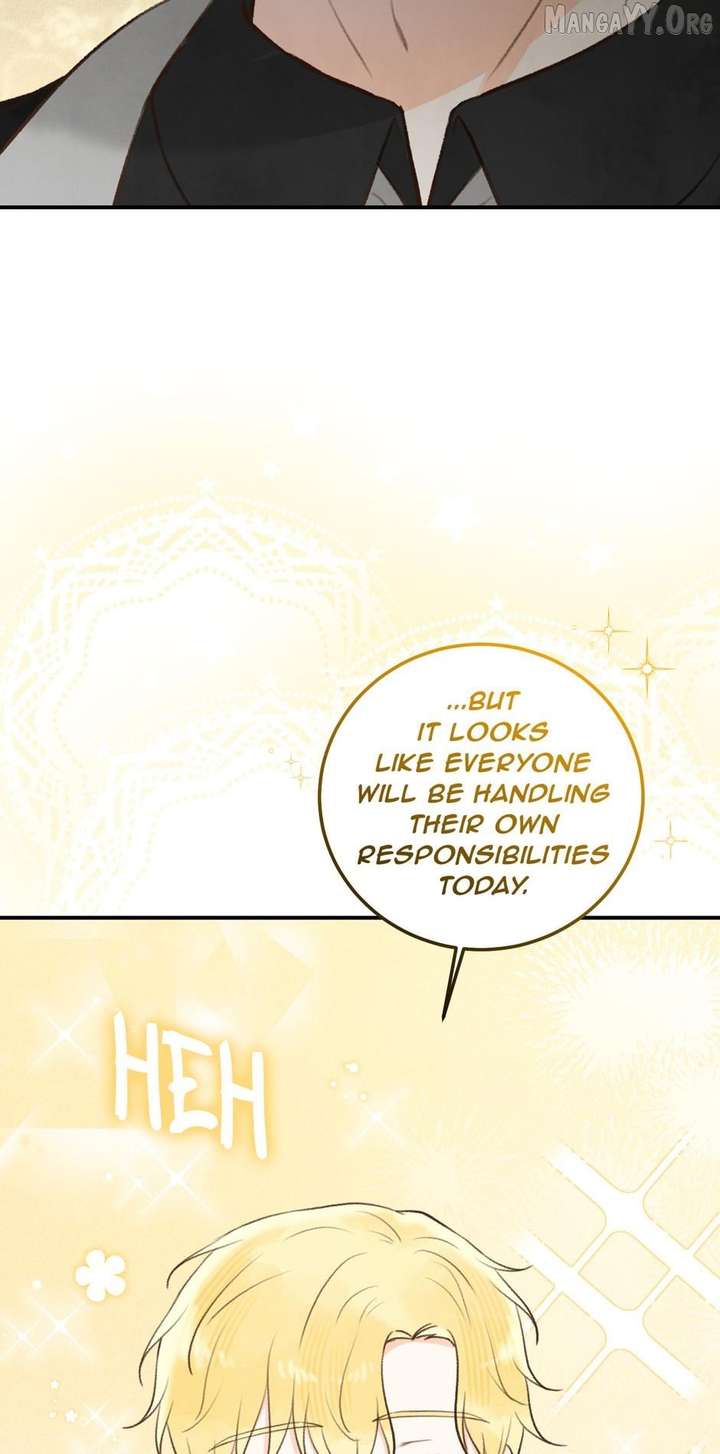 Alissa and the Magic Diary chapter 36 page 21
