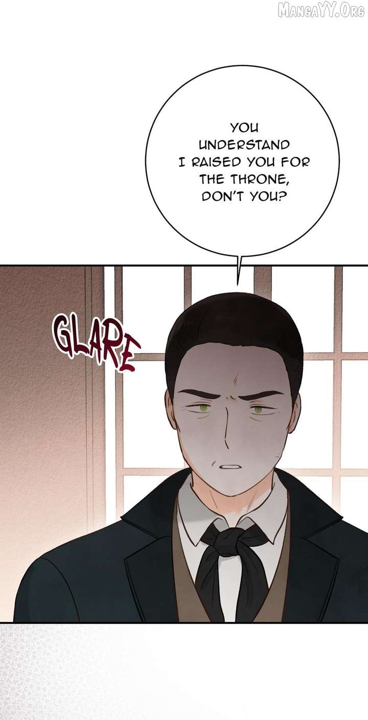 Alissa and the Magic Diary chapter 36 page 31