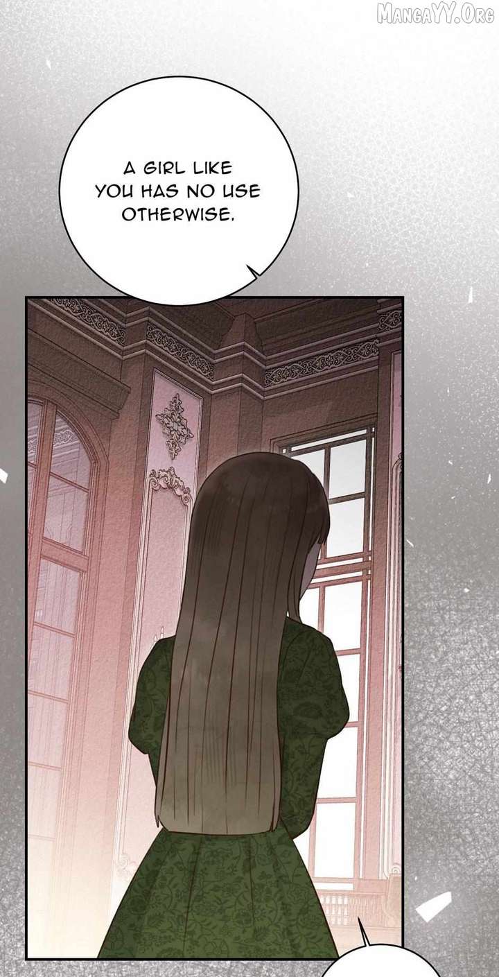 Alissa and the Magic Diary chapter 36 page 32