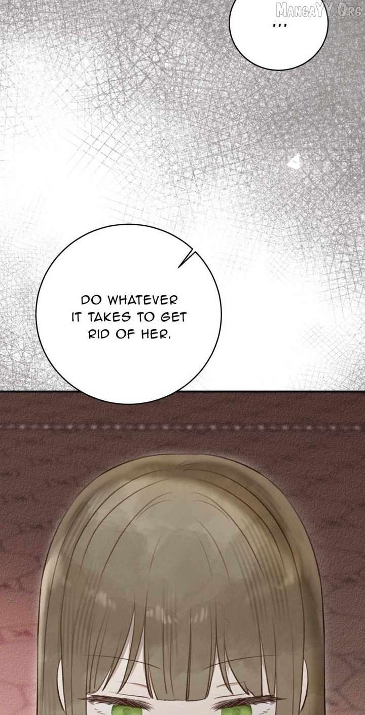 Alissa and the Magic Diary chapter 36 page 33
