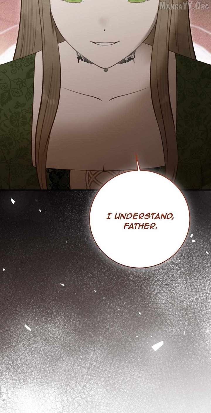 Alissa and the Magic Diary chapter 36 page 34