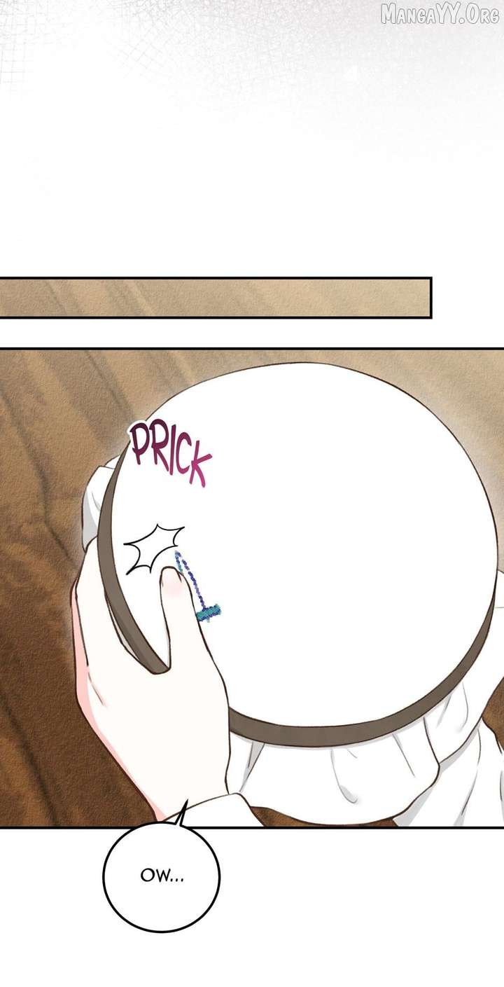 Alissa and the Magic Diary chapter 36 page 35