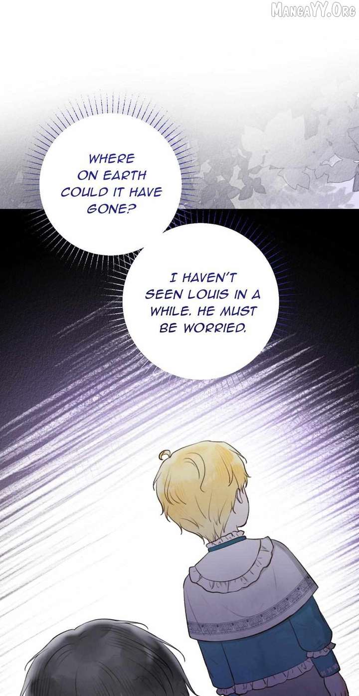 Alissa and the Magic Diary chapter 36 page 42
