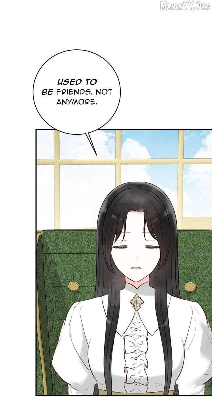 Alissa and the Magic Diary chapter 36 page 49