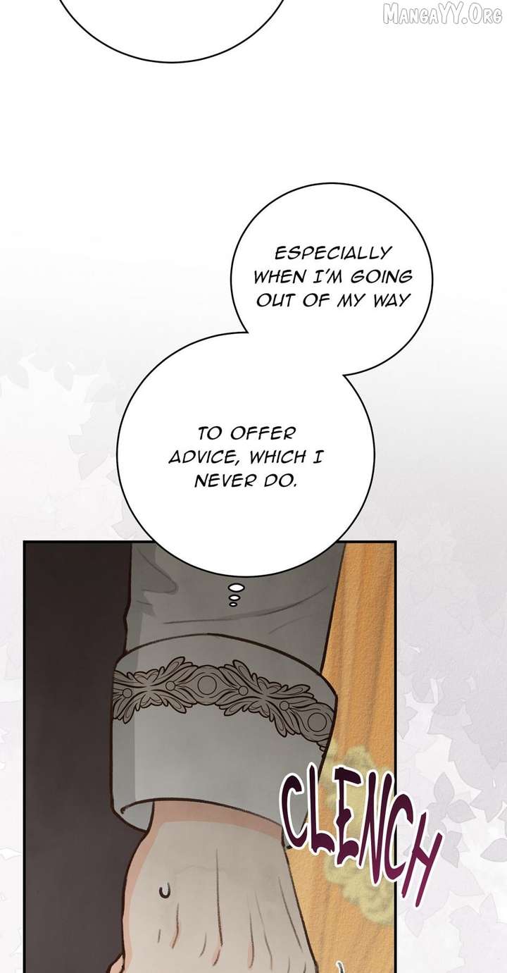Alissa and the Magic Diary chapter 36 page 51