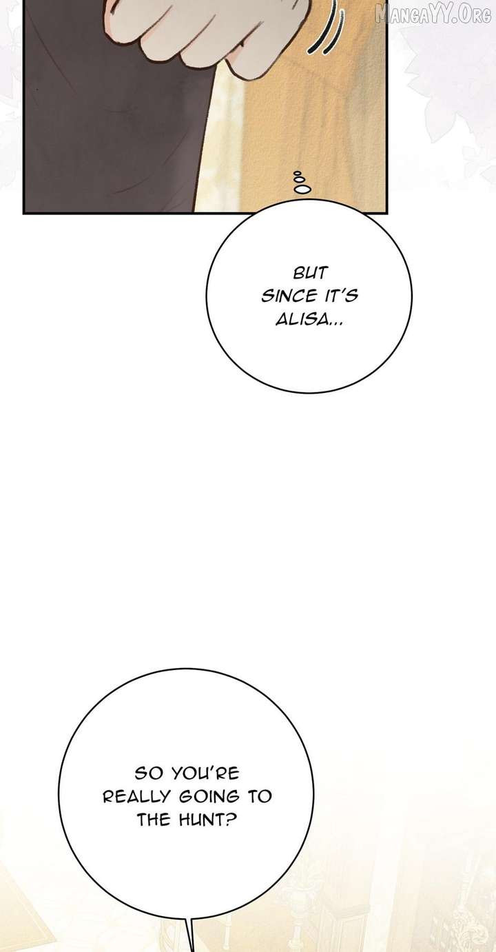Alissa and the Magic Diary chapter 36 page 52