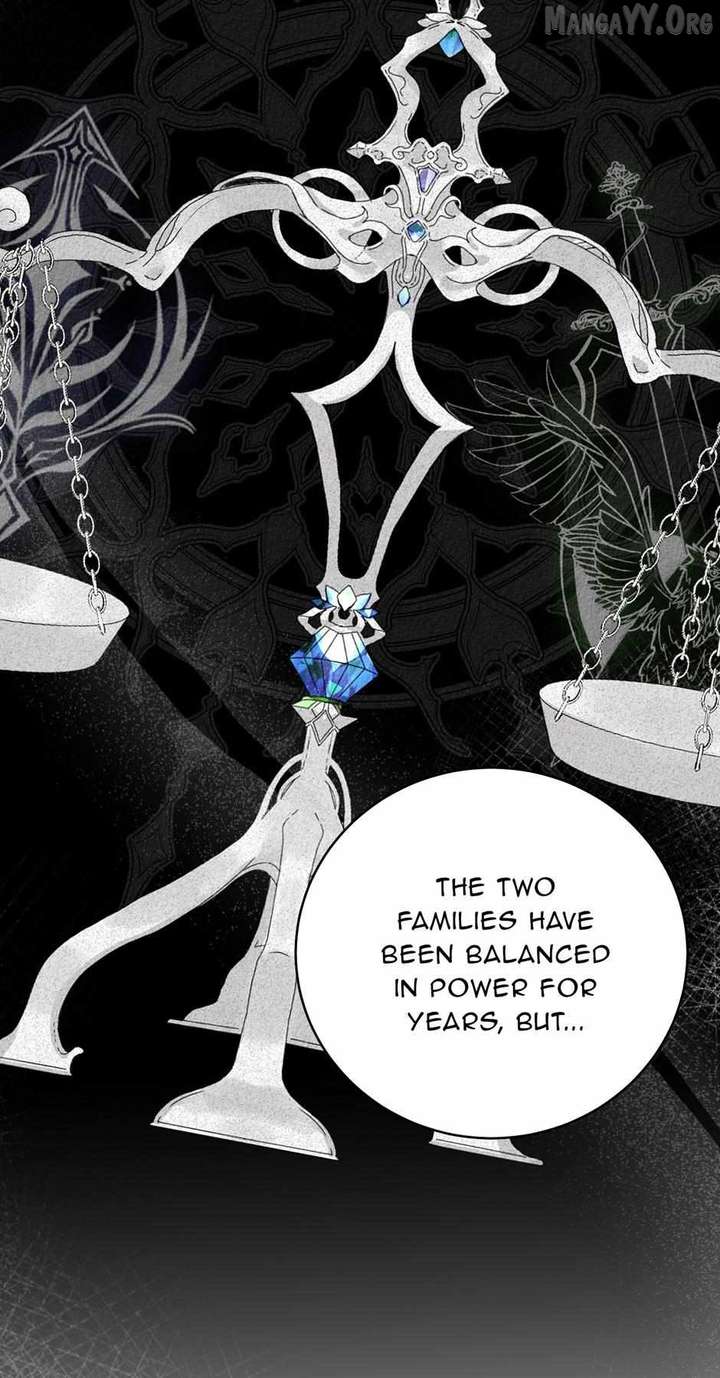 Alissa and the Magic Diary chapter 36 page 58