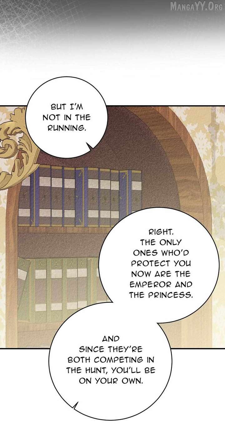 Alissa and the Magic Diary chapter 36 page 59