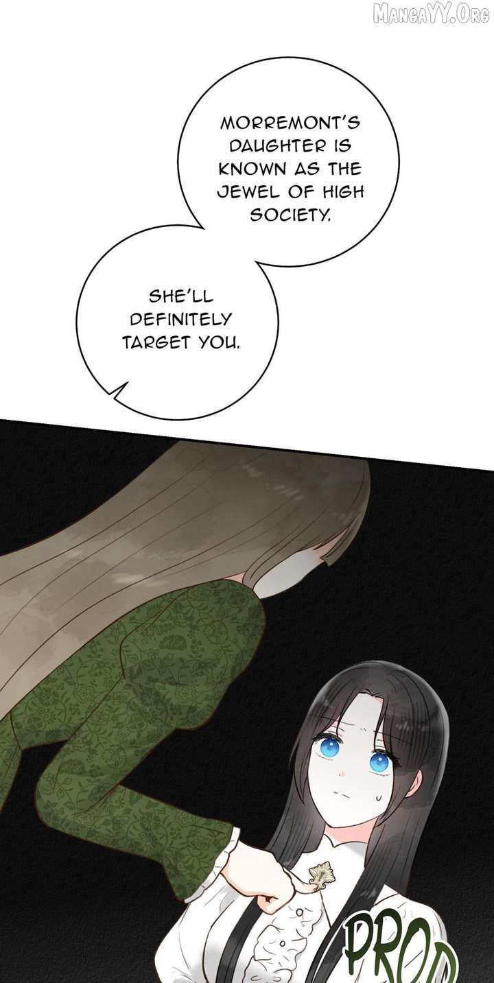 Alissa and the Magic Diary chapter 36 page 60