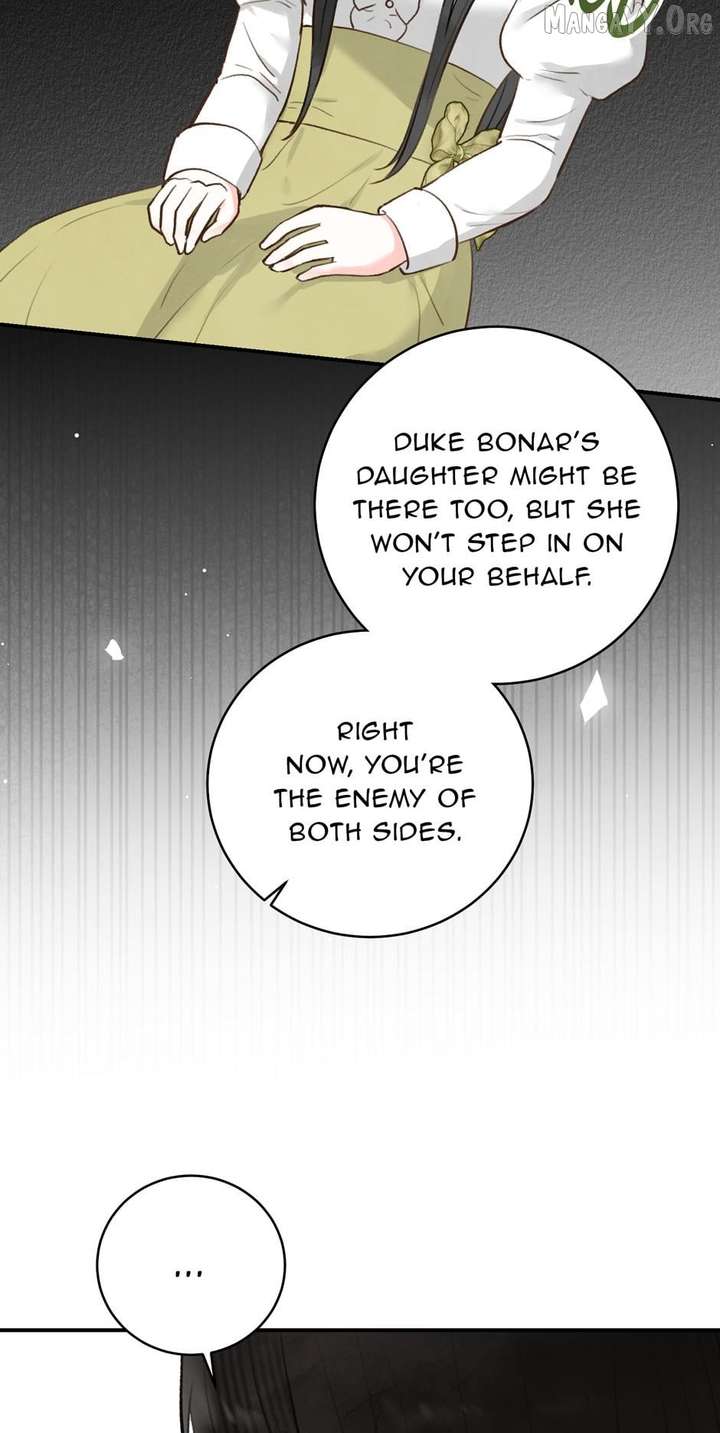 Alissa and the Magic Diary chapter 36 page 61