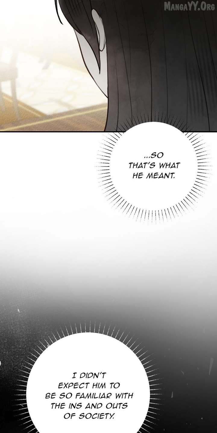 Alissa and the Magic Diary chapter 36 page 62