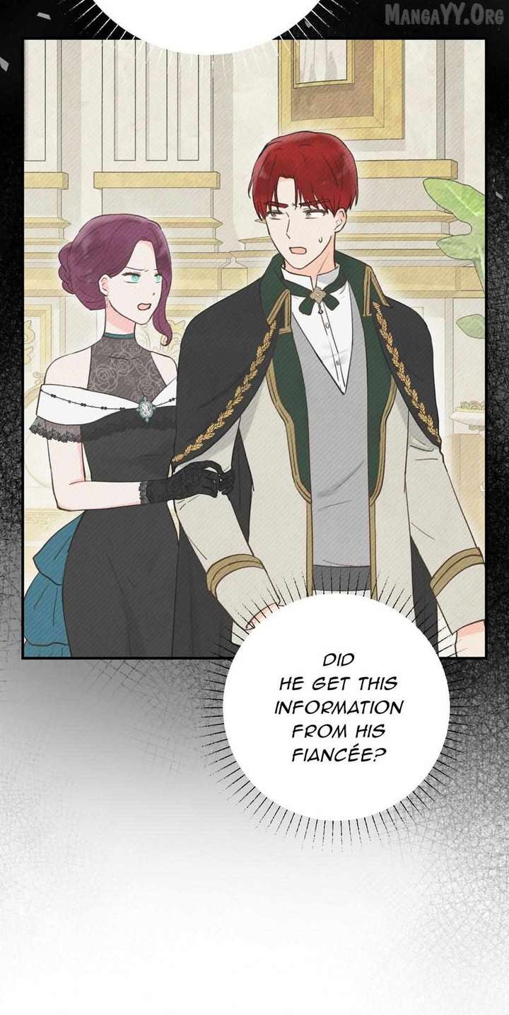 Alissa and the Magic Diary chapter 36 page 63