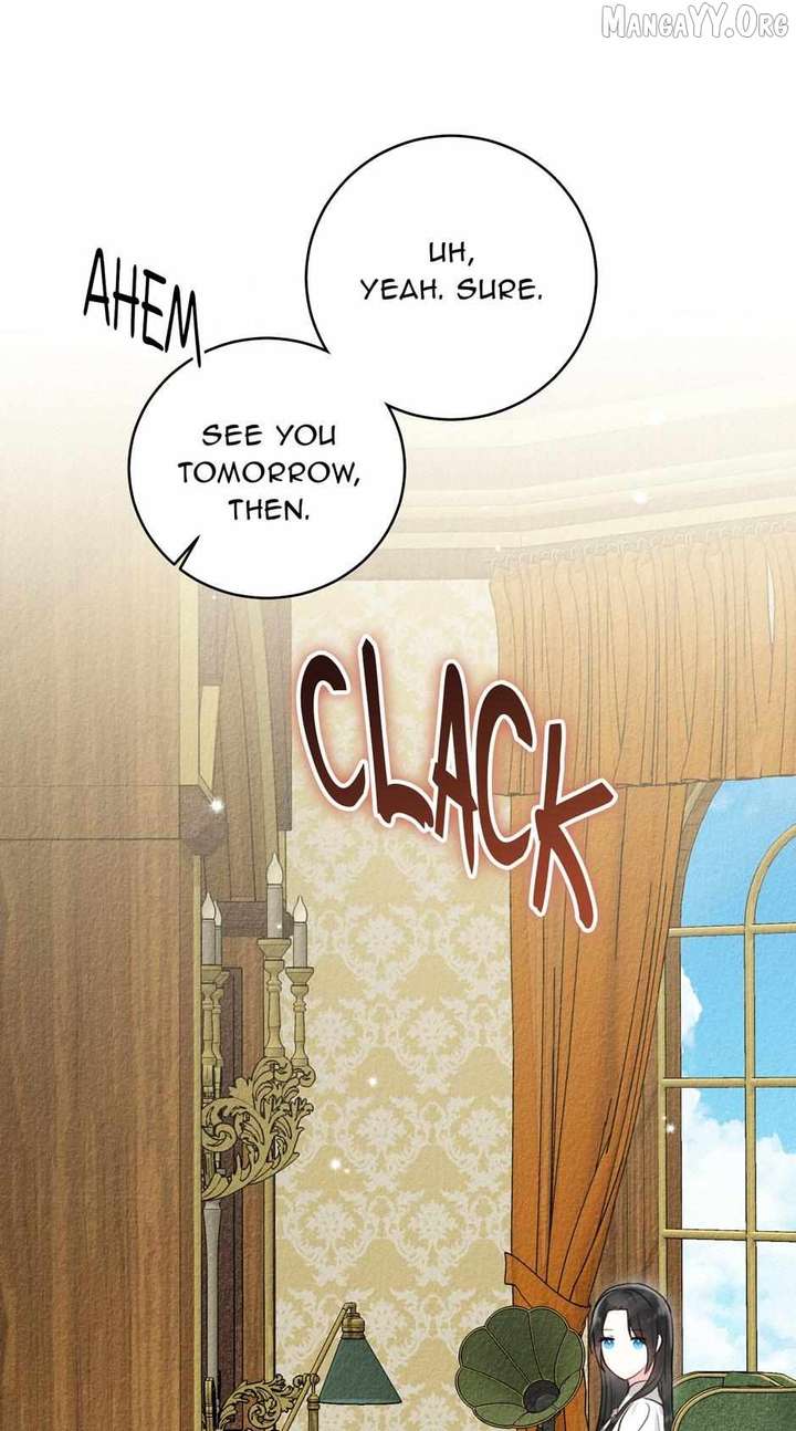 Alissa and the Magic Diary chapter 36 page 66