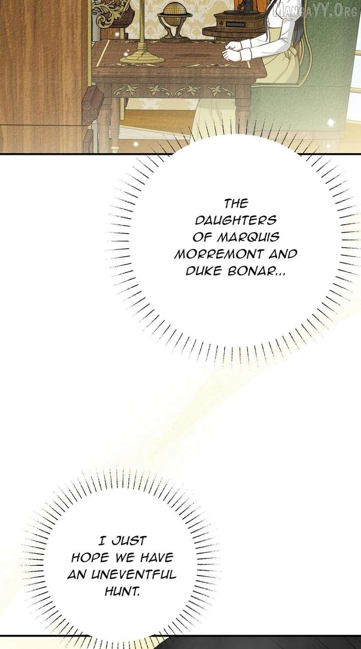 Alissa and the Magic Diary chapter 36 page 67
