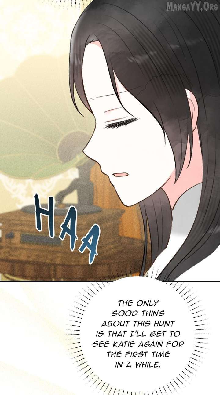 Alissa and the Magic Diary chapter 36 page 68