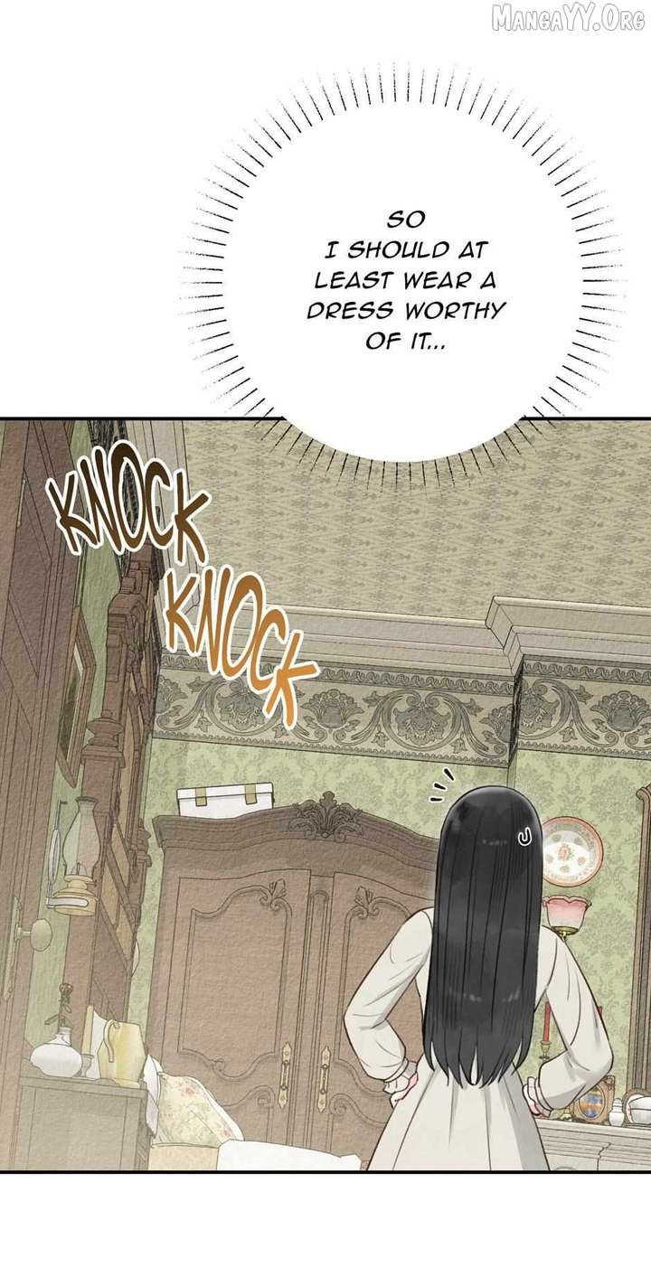 Alissa and the Magic Diary chapter 36 page 78
