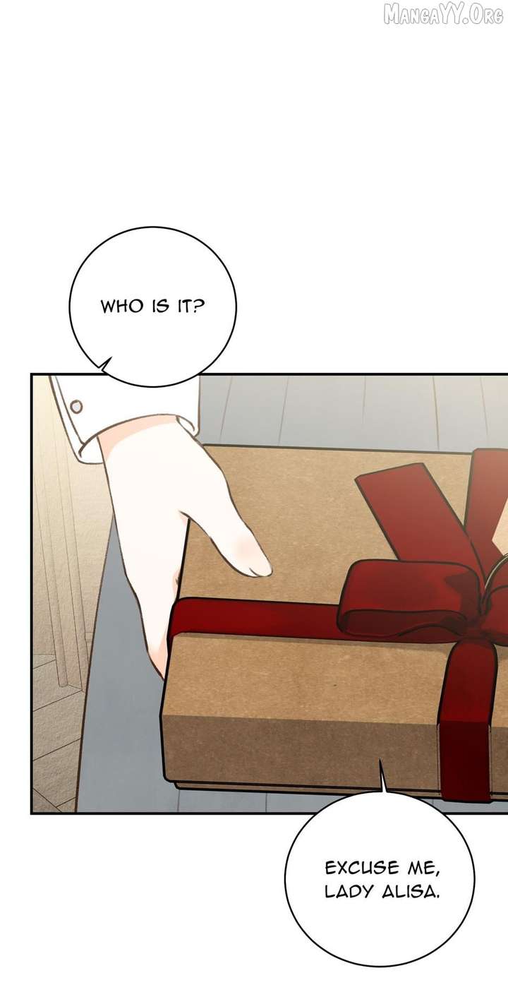 Alissa and the Magic Diary chapter 36 page 79