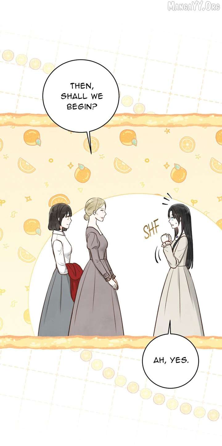 Alissa and the Magic Diary chapter 37 page 13