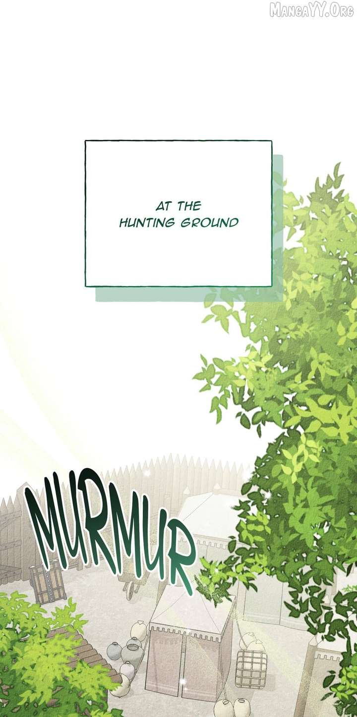 Alissa and the Magic Diary chapter 37 page 15