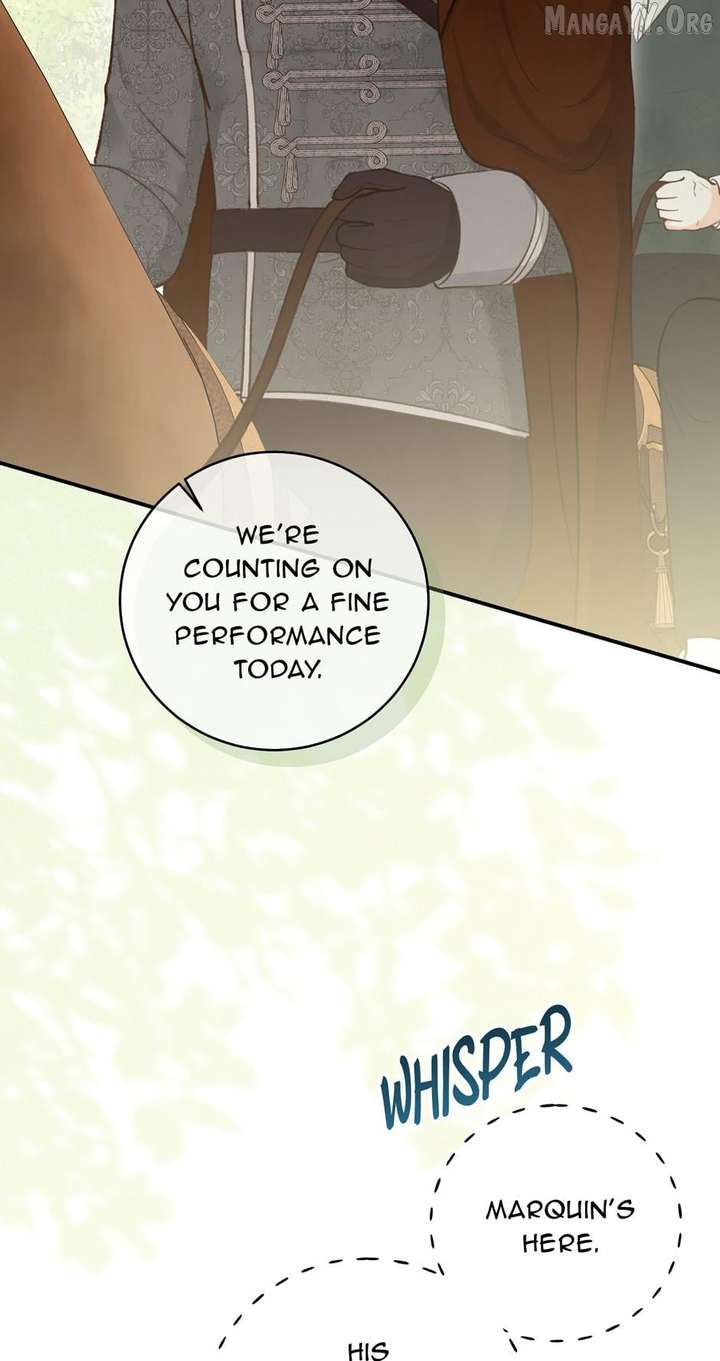 Alissa and the Magic Diary chapter 37 page 32