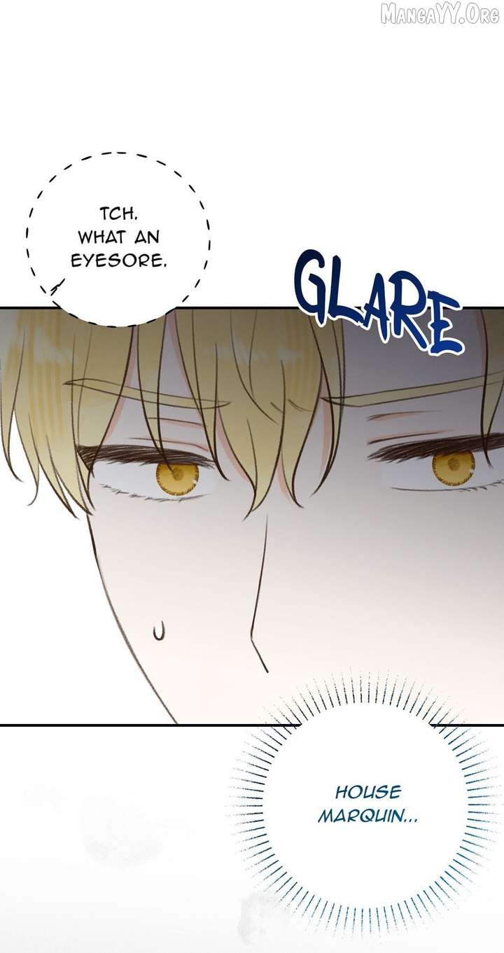 Alissa and the Magic Diary chapter 37 page 34