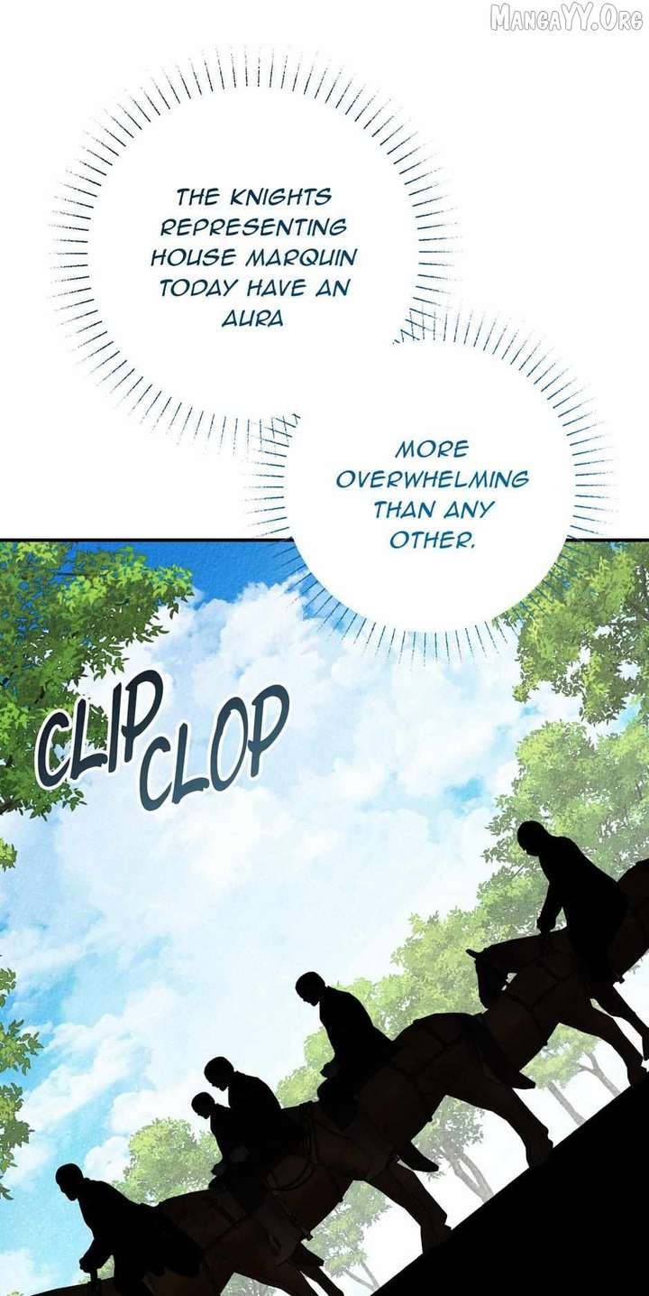 Alissa and the Magic Diary chapter 37 page 37