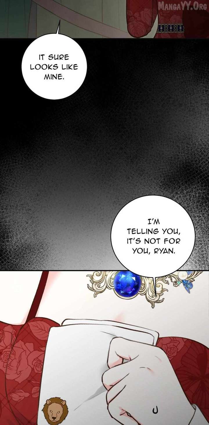 Alissa and the Magic Diary chapter 37 page 51
