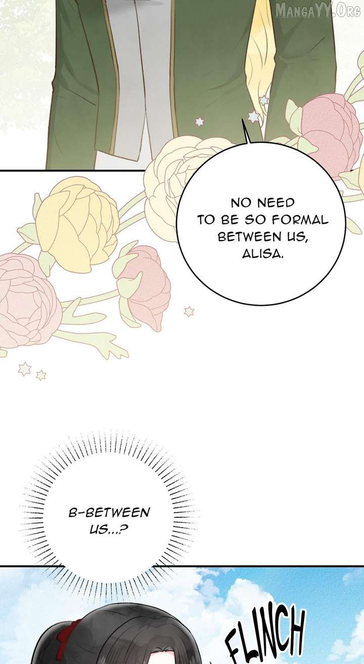 Alissa and the Magic Diary chapter 37 page 55