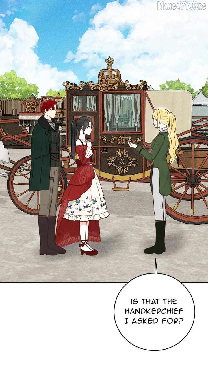 Alissa and the Magic Diary chapter 37 page 59