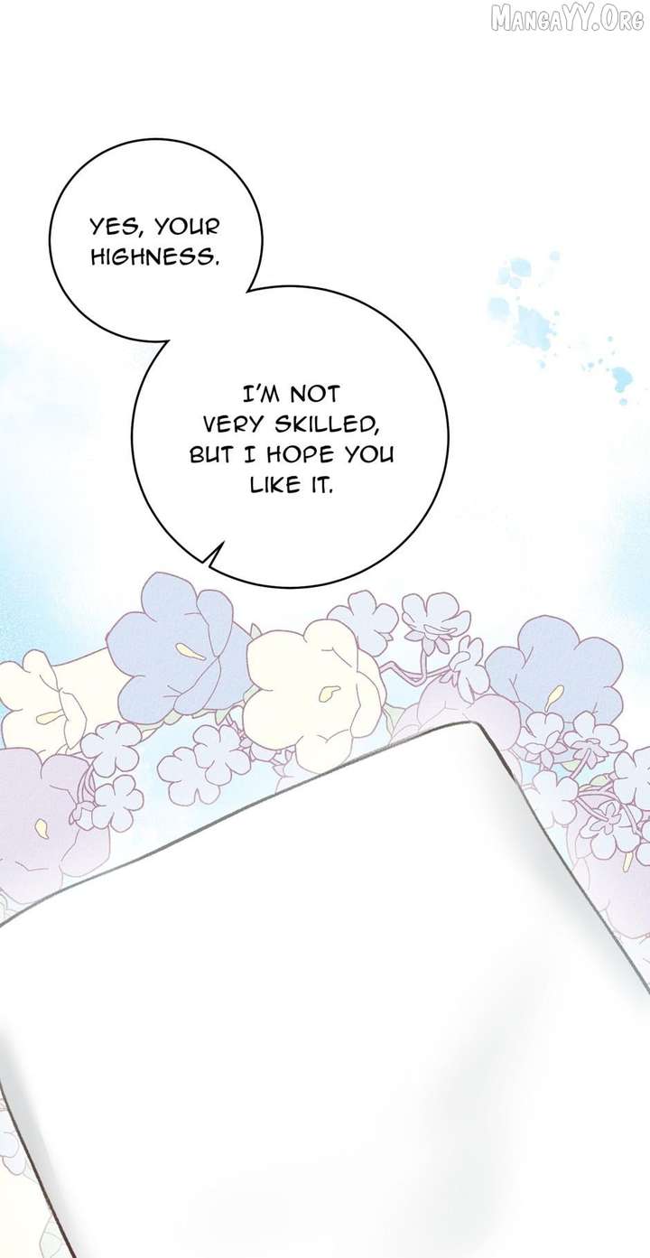 Alissa and the Magic Diary chapter 37 page 60