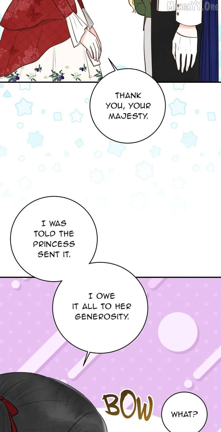 Alissa and the Magic Diary chapter 37 page 67